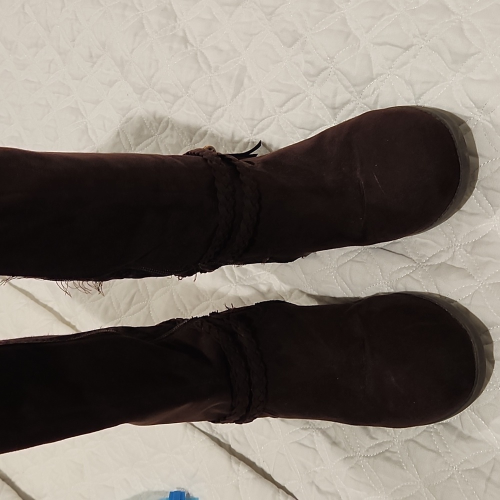 Michael Kors Boots